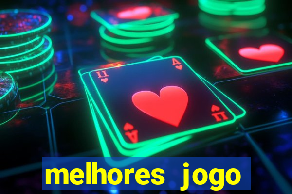 melhores jogo offline para android